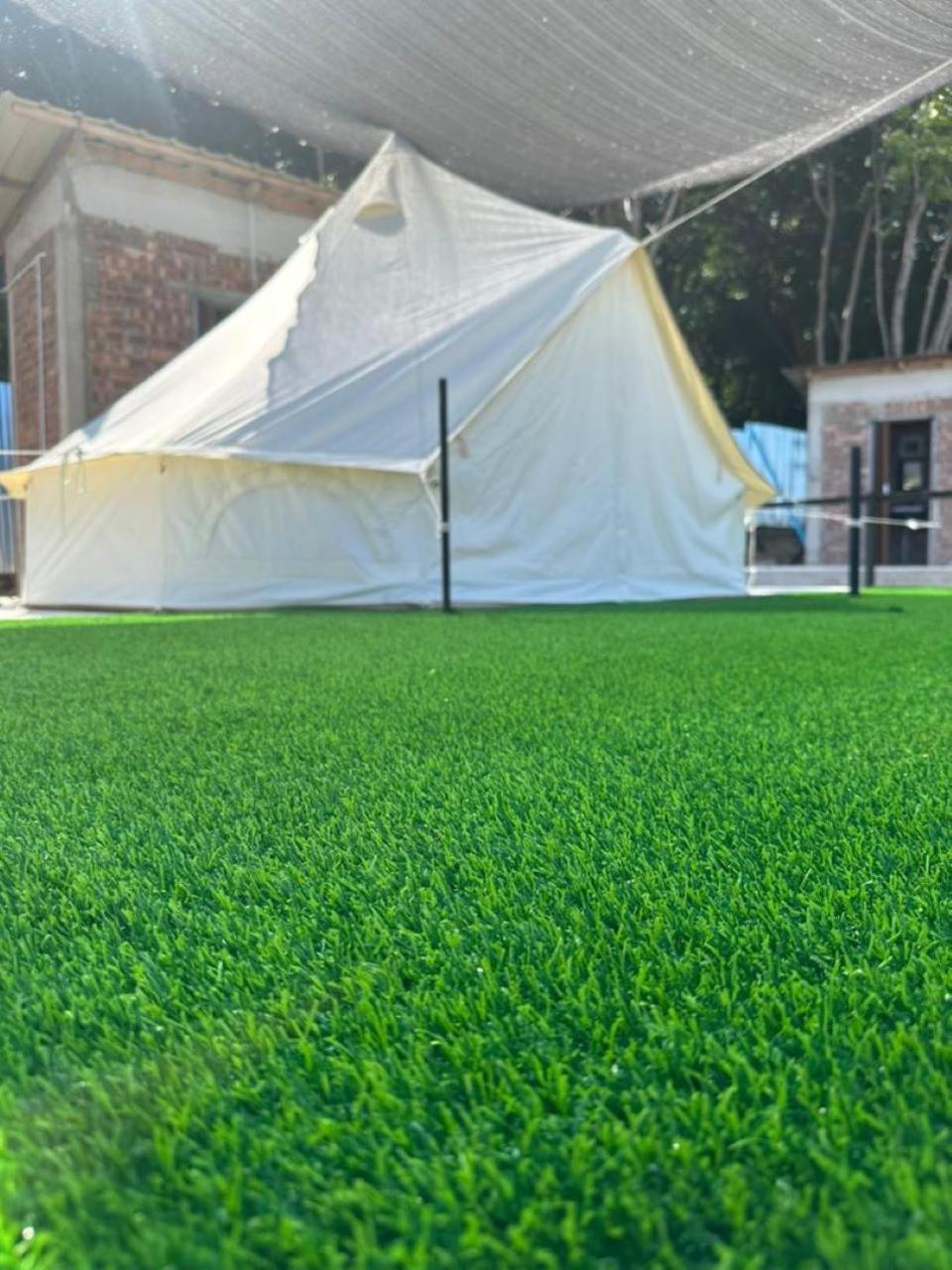 Dnamie Glamping - Lux Tent Pulau Perhentian Kecil ภายนอก รูปภาพ